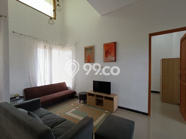 Lokasi terbaik! Rumah siap pakai disewakan di Solo Baru LB 90m2 Lokasi terbaik! Rumah siap pakai disewakan di Solo Baru LB 90m2