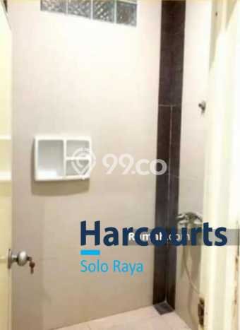 Rumah di Solo Baru, Ready, 3 KT Rumah di Solo Baru, Ready, 3 KT