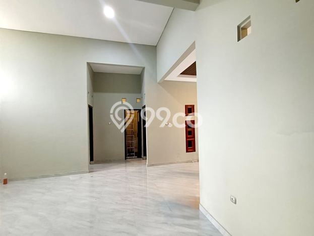 Dijual Rumah 3 Kamar Lokasi Ideal Nyaman dan Strategis di Gentan Dijual Rumah 3 Kamar Lokasi Ideal Nyaman dan Strategis di Gentan