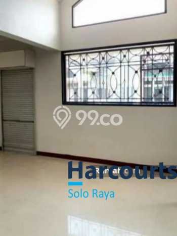 Rumah di Solo Baru, Ready, 3 KT Rumah di Solo Baru, Ready, 3 KT