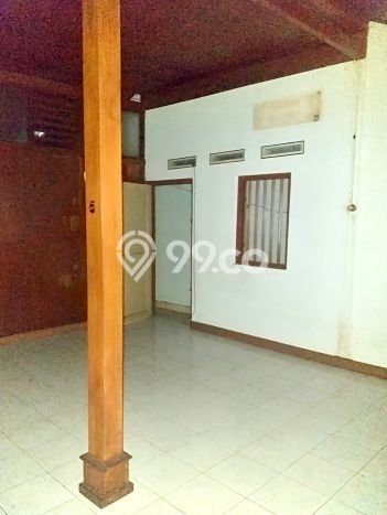 KAWASAN BISNIS! Ruko di Wirobrajan, Luas 154m², Jalan Utama KAWASAN BISNIS! Ruko di Wirobrajan, Luas 154m², Jalan Utama