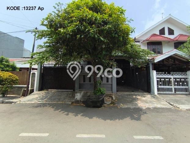 Rumah sewa siap huni 3 Kamar Tidur di Sunter, Jakarta Utara Rumah sewa siap huni 3 Kamar Tidur di Sunter, Jakarta Utara