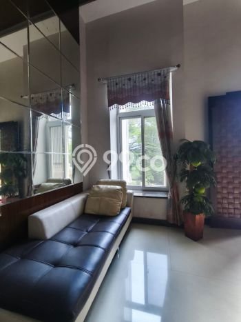 Rumah Luxury Modern Siap Huni di Sunter Jakarta Utara Rumah Luxury Modern Siap Huni di Sunter Jakarta Utara