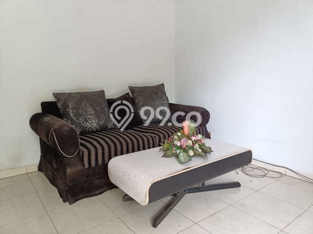 Hunian Mewah Siap Huni LT 105m2 di Kelapa Gading, Jakarta Utara Hunian Mewah Siap Huni LT 105m2 di Kelapa Gading, Jakarta Utara