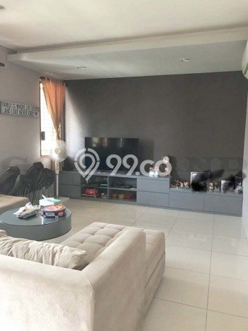 Siap Huni Rumah Mewah 4 Kamar di Kelapa Gading Dekat ke Mana Saja Siap Huni Rumah Mewah 4 Kamar di Kelapa Gading Dekat ke Mana Saja