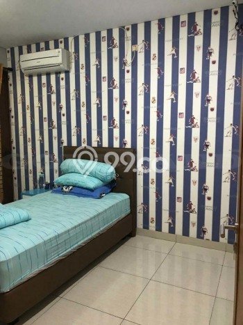 Siap Huni Rumah Mewah 4 Kamar di Kelapa Gading Dekat ke Mana Saja Siap Huni Rumah Mewah 4 Kamar di Kelapa Gading Dekat ke Mana Saja