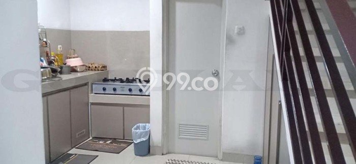 Rumah Modern Cantik 4 Kamar Bisa Langsung Pindah di Cengkareng Rumah Modern Cantik 4 Kamar Bisa Langsung Pindah di Cengkareng