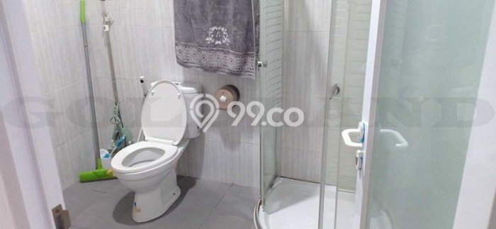 Rumah Modern Cantik 4 Kamar Bisa Langsung Pindah di Cengkareng Rumah Modern Cantik 4 Kamar Bisa Langsung Pindah di Cengkareng