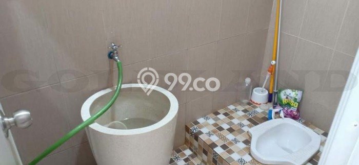 Rumah Modern Cantik 4 Kamar Bisa Langsung Pindah di Cengkareng Rumah Modern Cantik 4 Kamar Bisa Langsung Pindah di Cengkareng