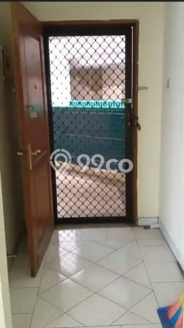 Siap Huni Apartemen di Jakarta Pusat 2 Kamar & 1 Kamar Mandi, Luas 94m2 Siap Huni Apartemen di Jakarta Pusat 2 Kamar & 1 Kamar Mandi, Luas 94m2