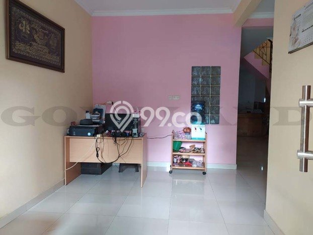 Hunian Nyaman Asri 3 KT Siap Huni di Buaran Jakarta Timur Hunian Nyaman Asri 3 KT Siap Huni di Buaran Jakarta Timur
