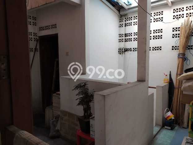Hunian Nyaman Asri 3 KT Siap Huni di Buaran Jakarta Timur Hunian Nyaman Asri 3 KT Siap Huni di Buaran Jakarta Timur