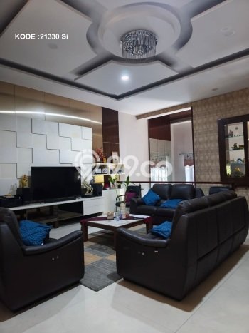 Rumah Luxury Modern Siap Huni di Sunter Jakarta Utara Rumah Luxury Modern Siap Huni di Sunter Jakarta Utara