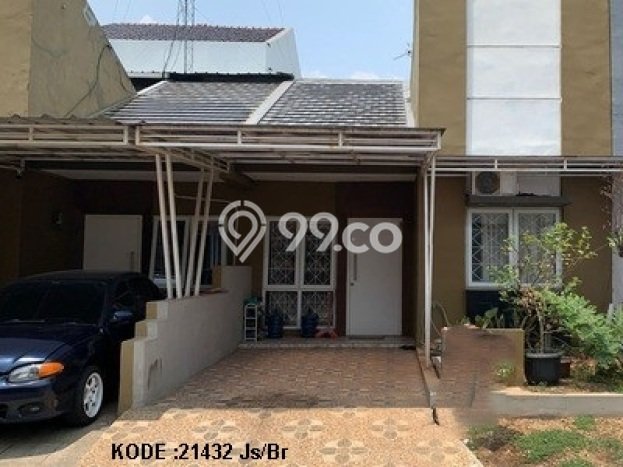 Dijual Rumah Minimalis Bagus Punya 2 KT di Mustikajaya Bekasi - Dijual Rumah Minimalis Bagus Punya 2 KT di Mustikajaya Bekasi -