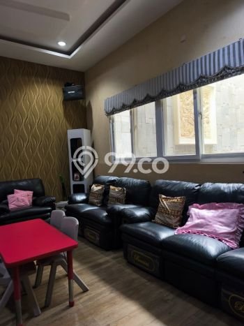 Rumah Luxury Modern Siap Huni di Sunter Jakarta Utara Rumah Luxury Modern Siap Huni di Sunter Jakarta Utara