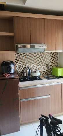 Apartemen Harga Terjangkau untuk Dijual di Sunter Dengan Spesifikasi 2 KT & 1 KM Apartemen Harga Terjangkau untuk Dijual di Sunter Dengan Spesifikasi 2 KT & 1 KM