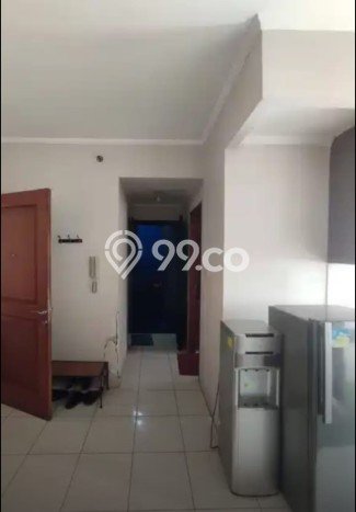 Apartemen Terjangkau di Kemayoran Spesifikasi 2 Kamar Apartemen Terjangkau di Kemayoran Spesifikasi 2 Kamar