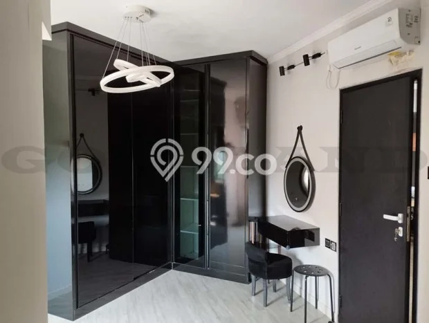 Untuk Dijual Apartemen di Kelapa Gading, Jakarta Utara Punya 3 Kamar Tidur Untuk Dijual Apartemen di Kelapa Gading, Jakarta Utara Punya 3 Kamar Tidur