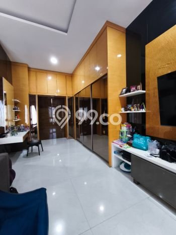 Rumah Luxury Modern Siap Huni di Sunter Jakarta Utara Rumah Luxury Modern Siap Huni di Sunter Jakarta Utara