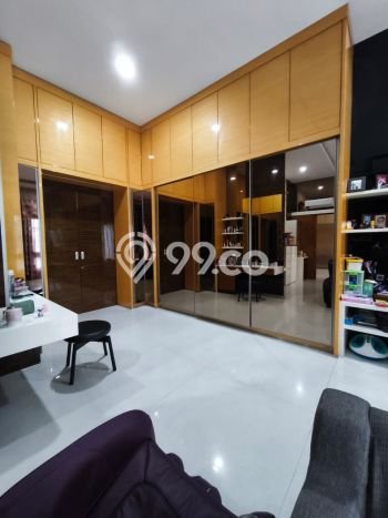 Rumah Luxury Modern Siap Huni di Sunter Jakarta Utara Rumah Luxury Modern Siap Huni di Sunter Jakarta Utara