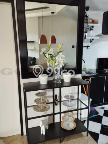 Untuk Dijual Apartemen di Kelapa Gading, Jakarta Utara Punya 3 Kamar Tidur Untuk Dijual Apartemen di Kelapa Gading, Jakarta Utara Punya 3 Kamar Tidur