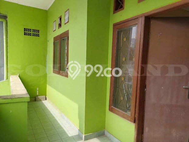 Hunian Nyaman Asri 3 KT Siap Huni di Buaran Jakarta Timur Hunian Nyaman Asri 3 KT Siap Huni di Buaran Jakarta Timur