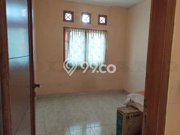 Hunian Nyaman Asri 3 KT Siap Huni di Buaran Jakarta Timur Hunian Nyaman Asri 3 KT Siap Huni di Buaran Jakarta Timur