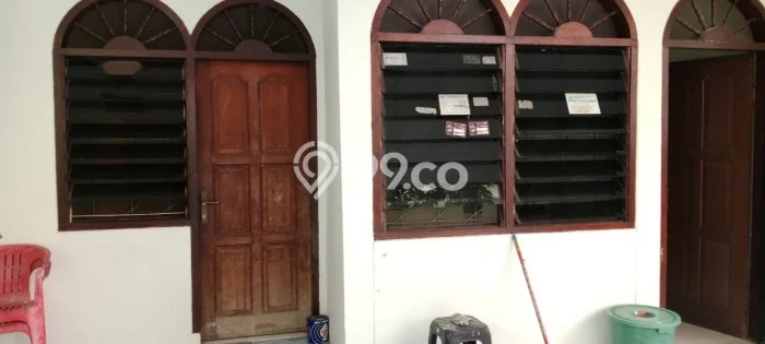 Rumah sewa siap huni 3 Kamar Tidur di Sunter, Jakarta Utara Rumah sewa siap huni 3 Kamar Tidur di Sunter, Jakarta Utara