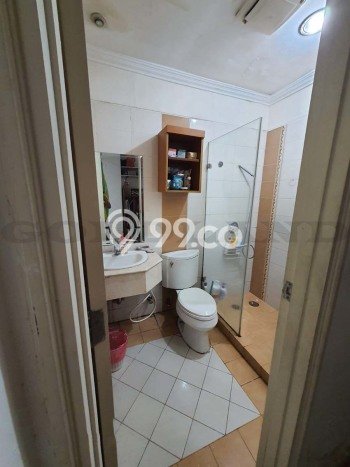 Hunian Apartemen 3 KT 3 KM di Kelapa Gading, Jakarta Utara Dijual Cepat Hunian Apartemen 3 KT 3 KM di Kelapa Gading, Jakarta Utara Dijual Cepat
