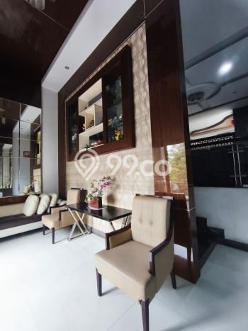 Rumah Luxury Modern Siap Huni di Sunter Jakarta Utara Rumah Luxury Modern Siap Huni di Sunter Jakarta Utara