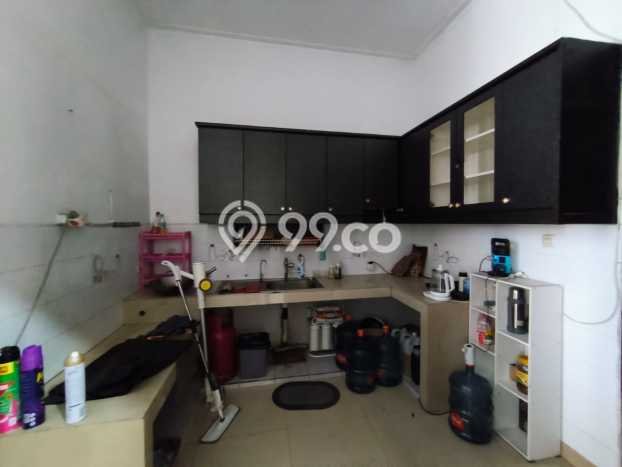 Rumah sewa siap huni 3 Kamar Tidur di Sunter, Jakarta Utara Rumah sewa siap huni 3 Kamar Tidur di Sunter, Jakarta Utara