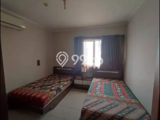 Apartemen Terjangkau di Kemayoran Spesifikasi 2 Kamar Apartemen Terjangkau di Kemayoran Spesifikasi 2 Kamar