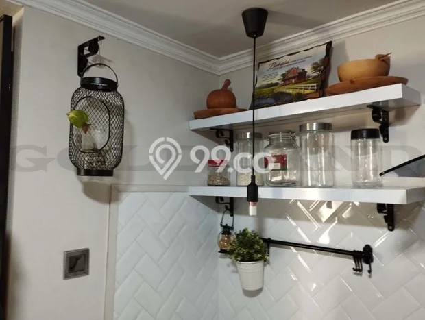 Untuk Dijual Apartemen di Kelapa Gading, Jakarta Utara Punya 3 Kamar Tidur Untuk Dijual Apartemen di Kelapa Gading, Jakarta Utara Punya 3 Kamar Tidur
