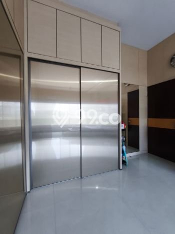 Rumah Luxury Modern Siap Huni di Sunter Jakarta Utara Rumah Luxury Modern Siap Huni di Sunter Jakarta Utara
