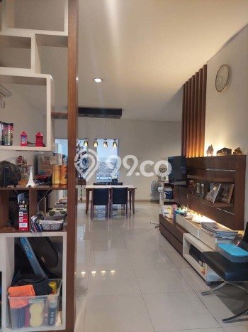 Siap Huni Hunian Elit 3 Kamar di Karang Tengah Dekat ke Mana Saja Siap Huni Hunian Elit 3 Kamar di Karang Tengah Dekat ke Mana Saja
