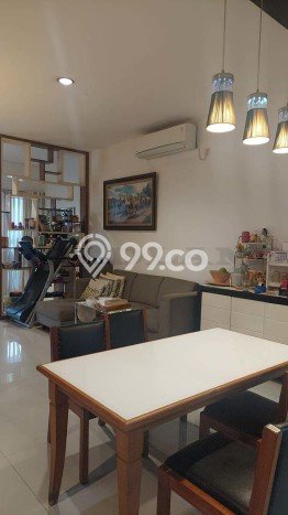 Siap Huni Hunian Elit 3 Kamar di Karang Tengah Dekat ke Mana Saja Siap Huni Hunian Elit 3 Kamar di Karang Tengah Dekat ke Mana Saja