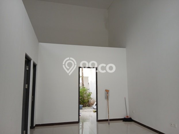 Rumah Modern Minimalis 2 Kamar Siap Huni di Semarang Barat Rumah Modern Minimalis 2 Kamar Siap Huni di Semarang Barat