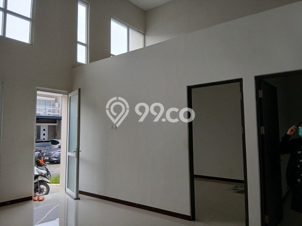 Rumah Modern Minimalis 2 Kamar Siap Huni di Semarang Barat Rumah Modern Minimalis 2 Kamar Siap Huni di Semarang Barat