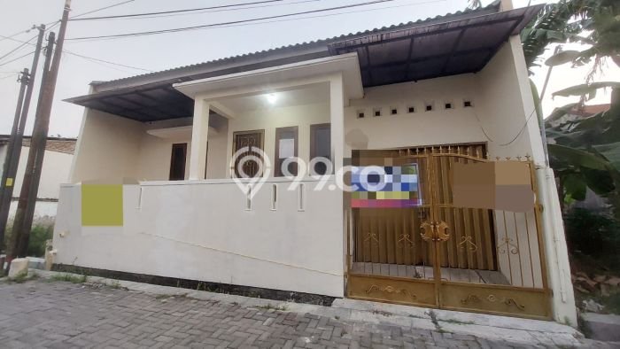 Jual Rumah Minimalis Bagus Punya 0 KT di Semarang Utara Semarang SHM Jual Rumah Minimalis Bagus Punya 0 KT di Semarang Utara Semarang SHM