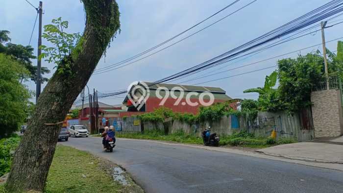 Kavling Tanah Dijual di Semarang Barat Semarang Spesifikasi 900m2 Kavling Tanah Dijual di Semarang Barat Semarang Spesifikasi 900m2