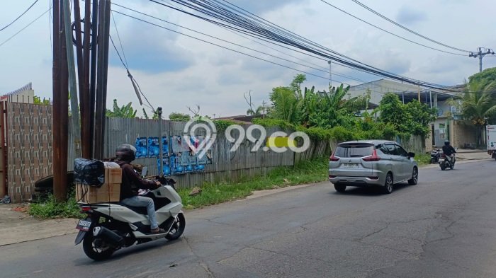 Kavling Tanah Dijual di Semarang Barat Semarang Spesifikasi 900m2 Kavling Tanah Dijual di Semarang Barat Semarang Spesifikasi 900m2