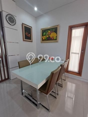 Hunian Mewah Siap Huni LT 180m2 di Semarang Timur, Semarang Hunian Mewah Siap Huni LT 180m2 di Semarang Timur, Semarang