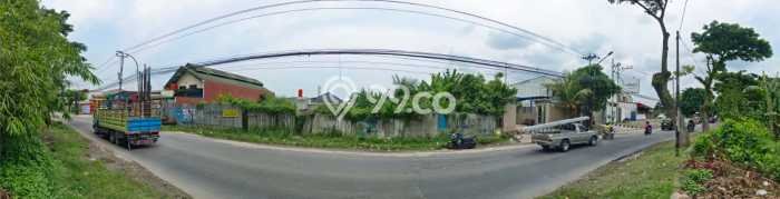 Kavling Tanah Dijual di Semarang Barat Semarang Spesifikasi 900m2 Kavling Tanah Dijual di Semarang Barat Semarang Spesifikasi 900m2