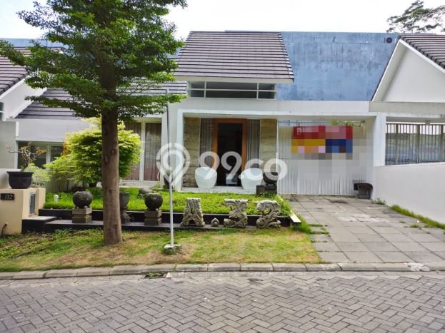 Rumah Modern Cantik 2 Kamar Siap Huni di Semarang Timur Rumah Modern Cantik 2 Kamar Siap Huni di Semarang Timur