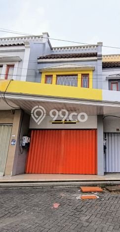 Ruko Bagus LT 110m2 LB 200m2 Dijual di Semarang Tengah Semarang Ruko Bagus LT 110m2 LB 200m2 Dijual di Semarang Tengah Semarang