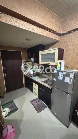Dijual Apartemen 0 KT di Surabaya Luas 21m2 Dijual Apartemen 0 KT di Surabaya Luas 21m2