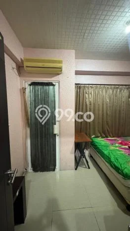 Dijual Apartemen 0 KT di Surabaya Luas 21m2 Dijual Apartemen 0 KT di Surabaya Luas 21m2