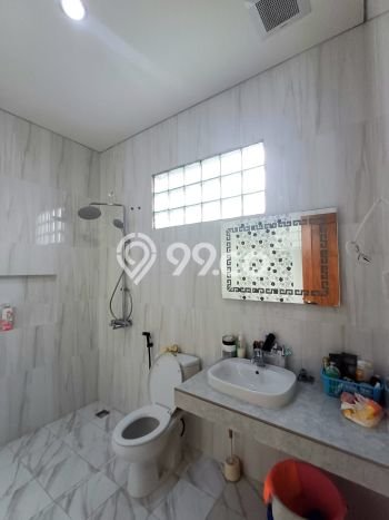 Hunian Mewah Siap Huni LT 180m2 di Semarang Timur, Semarang Hunian Mewah Siap Huni LT 180m2 di Semarang Timur, Semarang