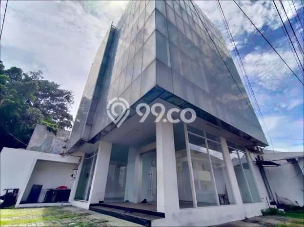 Kantor Dijual di Kebayoran Lama Jakarta Selatan dengan LB 600m2 Kantor Dijual di Kebayoran Lama Jakarta Selatan dengan LB 600m2
