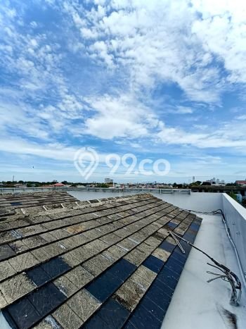Kantor Dijual di Kebayoran Lama Jakarta Selatan dengan LB 600m2 Kantor Dijual di Kebayoran Lama Jakarta Selatan dengan LB 600m2